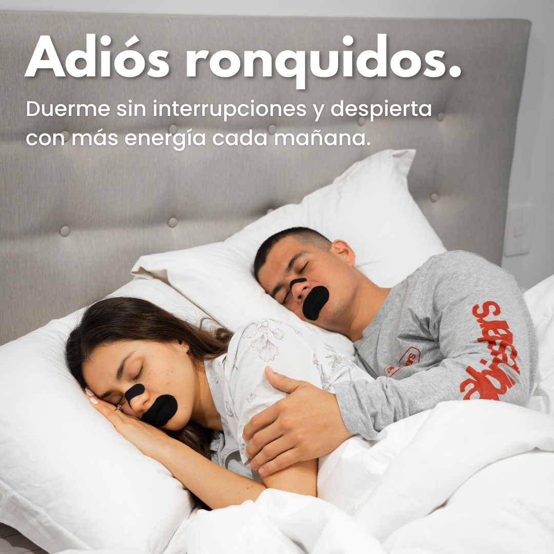 Tiras Nasales Wayra