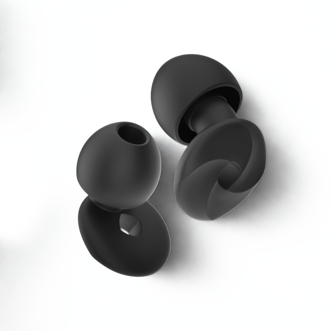 MUTE By Wayra