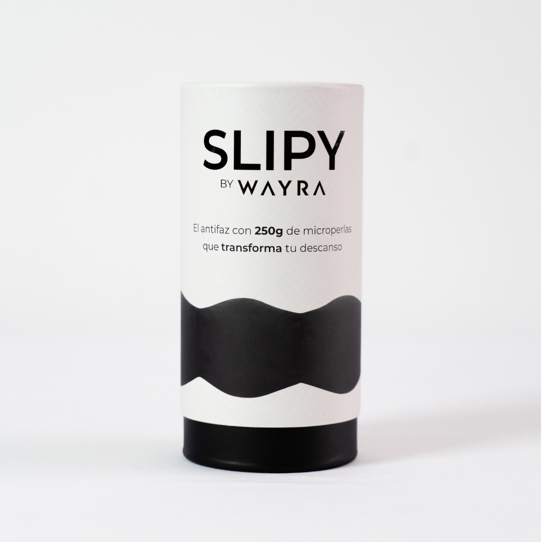 SLIPY by Wayra