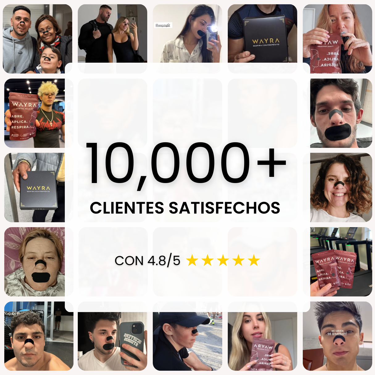 Pack de Prueba Wayra