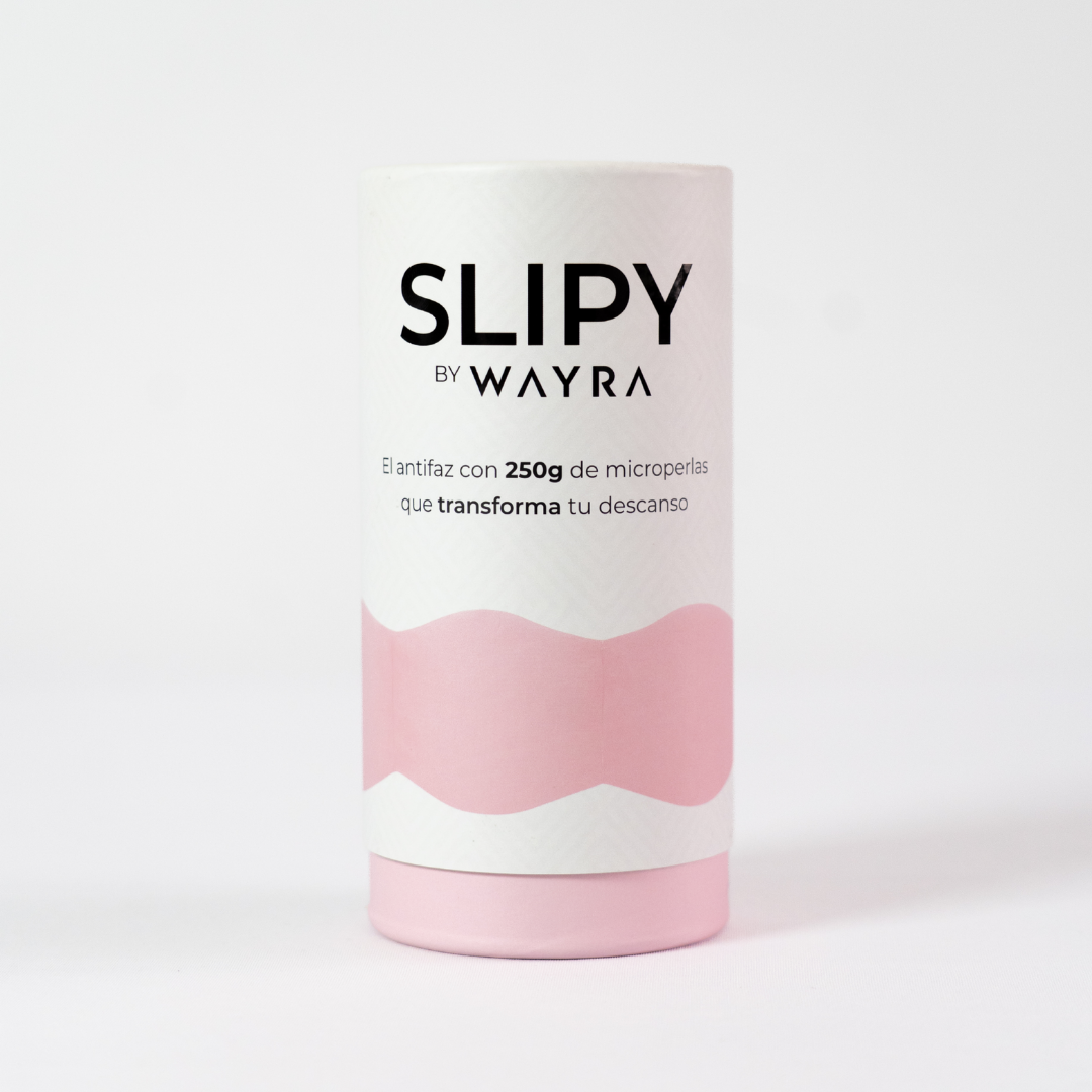SLIPY by Wayra