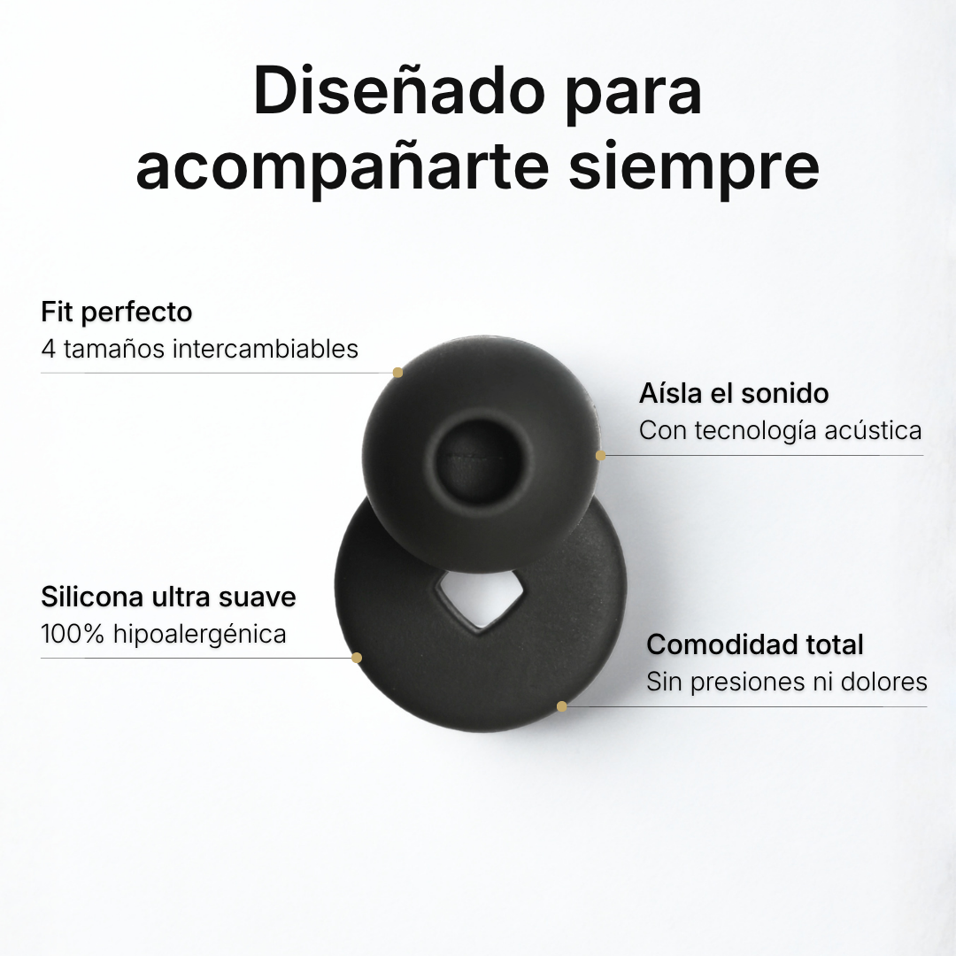 MUTE By Wayra