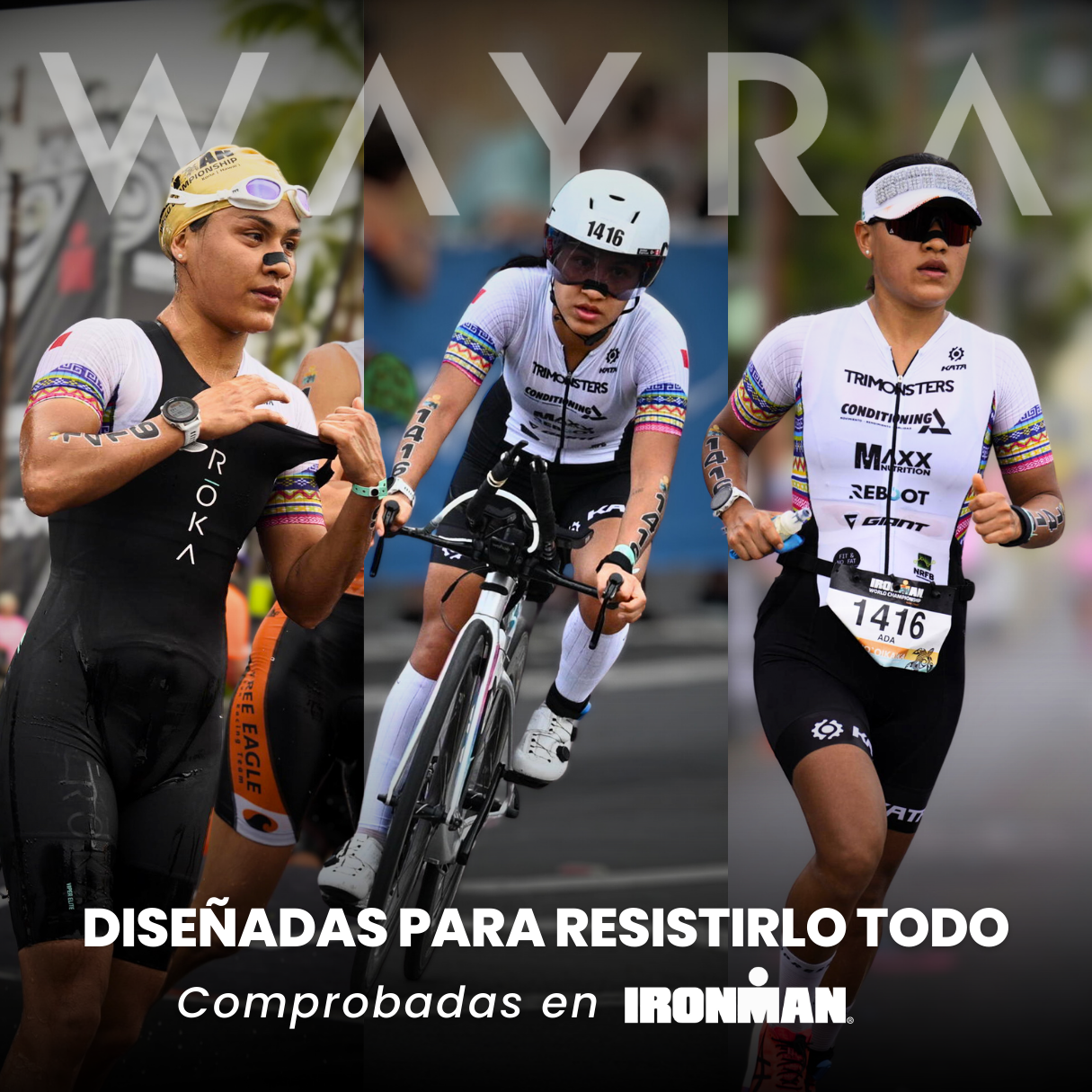 Pack de Prueba Wayra