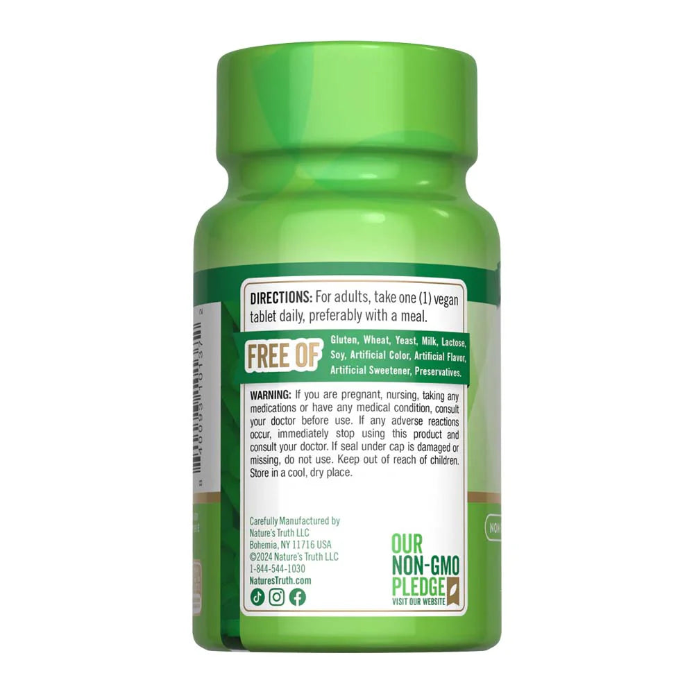 Vitamina B-12 1000 mcg