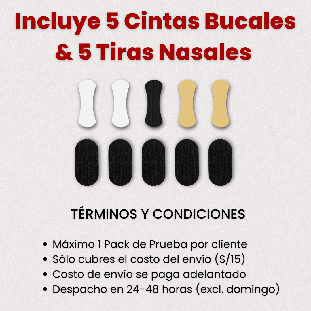 Pack de Prueba Wayra