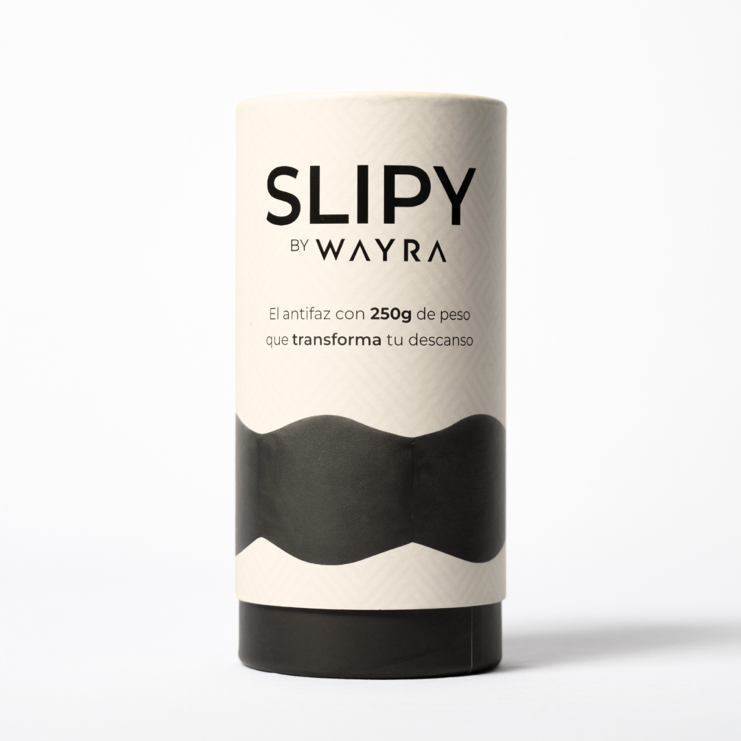 SLIPY by Wayra