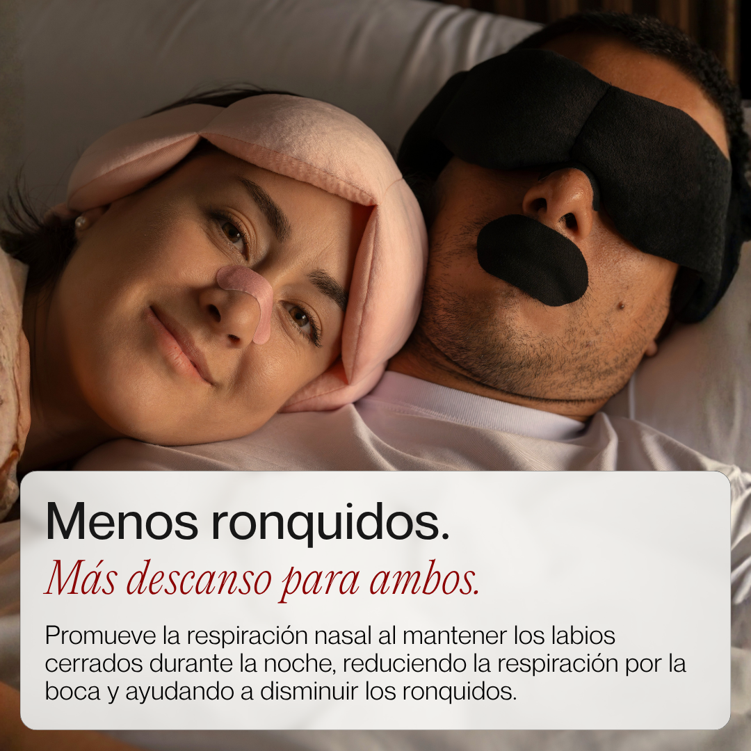Cintas Bucales Wayra